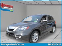 2010 Acura RDX Long Island u32513