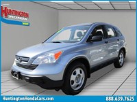 2009 Honda CR-V  U32566