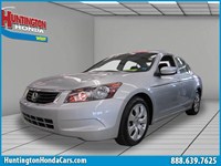2009 Honda Accord Sedan  U31761