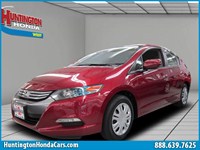 2010 Honda Insight  U31386