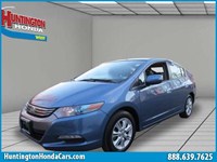 2010 Honda Insight  U32211