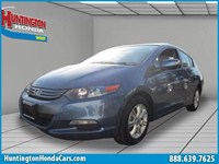 2010 Honda Insight  U31527