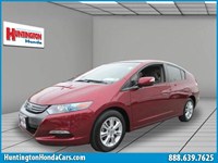 2010 Honda Insight  U32760