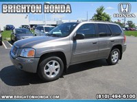 2009 GMC Envoy Michigan HP3082A