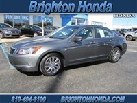 2009 Honda Accord Sedan Michigan HP4000