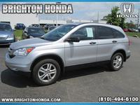 2011 Honda CR-V Michigan HP2965