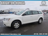 2009 Dodge Journey Michigan HP3062