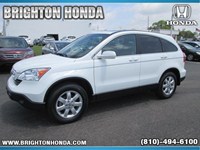 2008 Honda CR-V Michigan H30300A