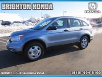 2010 Honda CR-V Michigan H30211A
