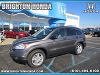 2010 Honda CR-V Michigan HP3088