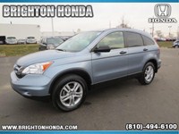 2011 Honda CR-V Michigan H35143A