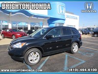 2011 Honda CR-V Michigan HP3091