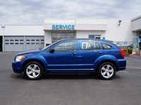 2010 Dodge Caliber Michigan MP180