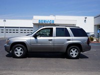 2006 Chevrolet TrailBlazer Michigan MP181