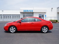 2006 Honda Civic Coupe Michigan M12095A