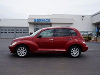 2010 Chrysler PT Cruiser Classic Michigan MP178