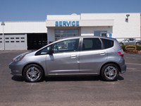 2010 Honda Fit Michigan M250089A