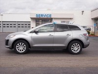 2010 Mazda CX-7 Michigan MP165