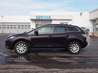 2010 Mazda CX-7 Michigan MP174
