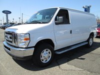 2012 Ford Econoline Cargo Van Long Island Ford 5978