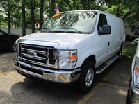 2012 Ford Econoline Cargo Van Long Island Ford 5979