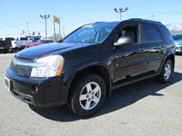 2008 Chevrolet Equinox Long Island Ford 5951