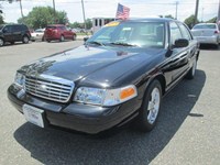2011 Ford Crown Victoria Long Island Ford 5919E