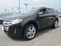 2011 Ford Edge Long Island Ford D0239-2