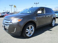 2011 Ford Edge Long Island Ford 5928