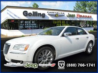 2012 Chrysler 300 Michigan P7929