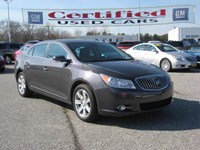 2013 Buick LaCrosse South New Jersey 20281