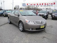 2011 Buick LaCrosse South New Jersey 25039
