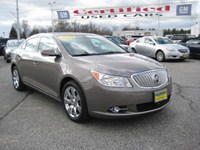 2010 Buick LaCrosse South New Jersey 59633