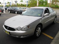 2006 Buick LaCrosse South New Jersey 95543