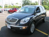 2009 Buick Enclave South New Jersey 03695