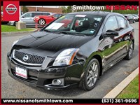 2011 Nissan Sentra Long Island 8363