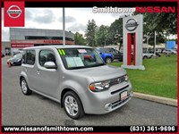 2011 Nissan Cube Long Island 8125R