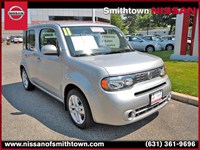 2011 Nissan Cube Long Island 7879